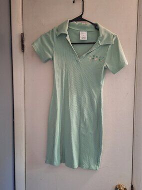 zoe and liv dress